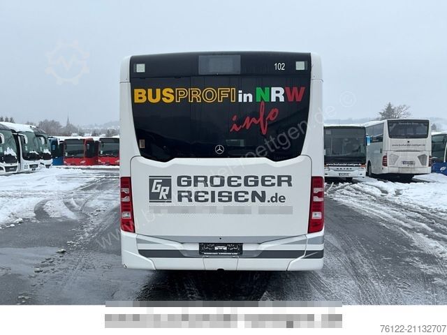 Stadsbuss MERCEDES-BENZ O 530 Citaro / A 20 / A 21 / Klima / Euro 6