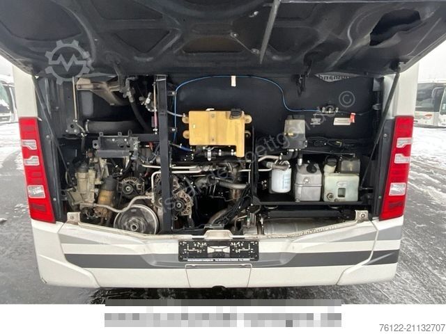 Stadsbuss MERCEDES-BENZ O 530 Citaro / A 20 / A 21 / Klima / Euro 6