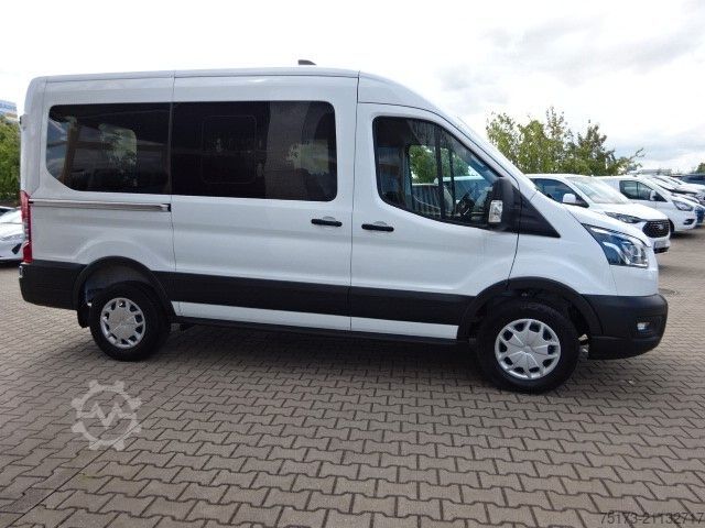 Minibus FORD Transit Kombi 350 L2H2 Trend Autom. BiXenon ACC