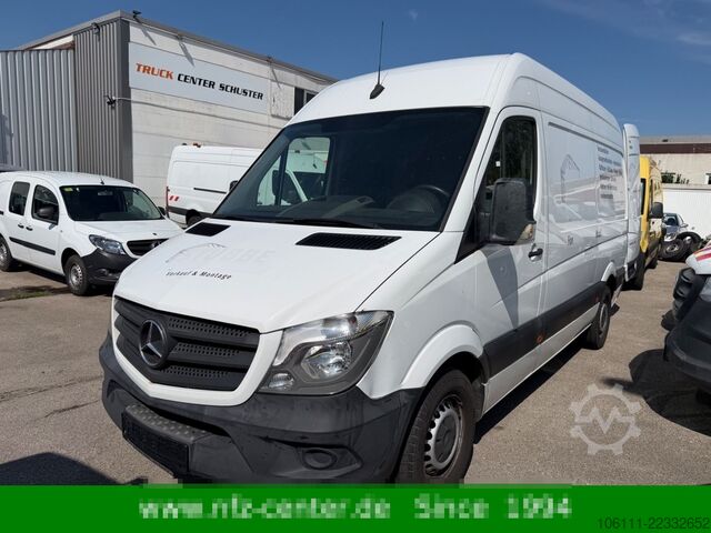 Minibus MERCEDES-BENZ Sprinter 313/314/315CDI H2L2 KAMERA/AHK3,0t