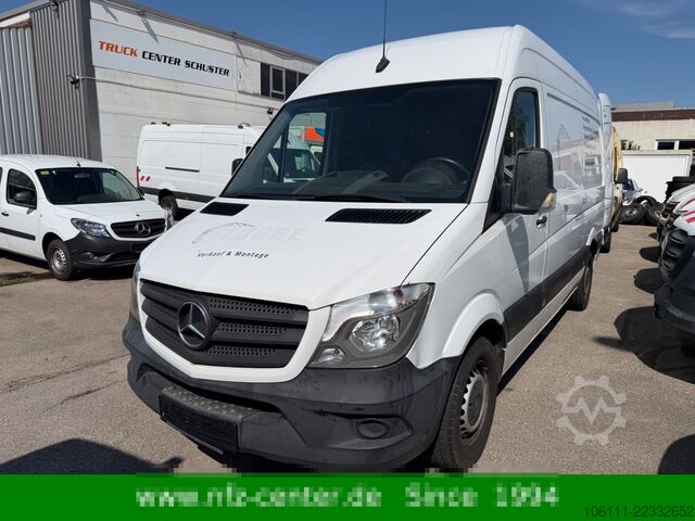 Minibus MERCEDES-BENZ Sprinter 313/314/315CDI H2L2 KAMERA/AHK3,0t