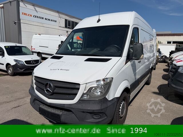 Minibus MERCEDES-BENZ Sprinter 313/314/315CDI H2L2 KAMERA/AHK3,0t