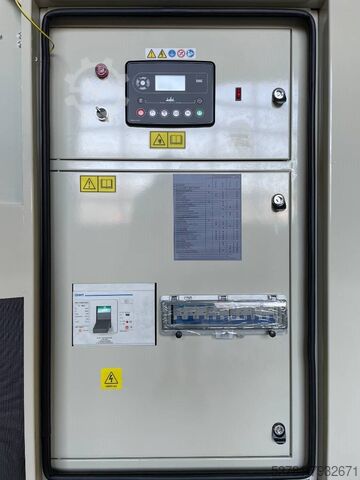 Aggregaat Cummins 6CTAA8.3-G9 - 275 kVA Generator - DPX-19842