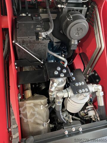 Mini schranklader Vmeng VM1000 PRO