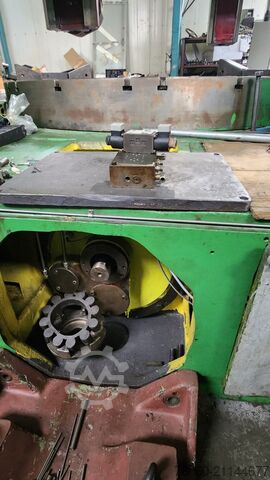 Verticale draaibank TITAN SC 2700