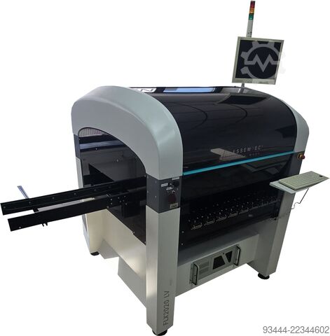  Essemtec FLX 2020LV