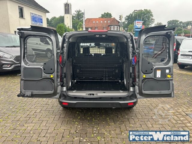 Minibus Ford Transit Connect Kombi Trend 1.5 EcoBlue EU6d KOMBI TREND 230L1 ZV ESP ABS Servo Airb Gar. met.