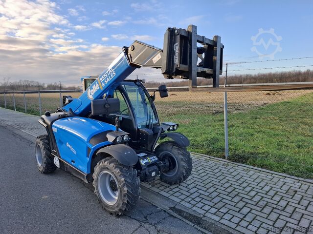 Telescopische lader Manitou ULM 415 H | 2023