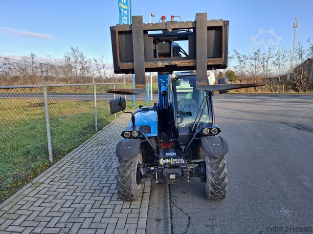 Telescopische lader Manitou ULM 415 H | 2023