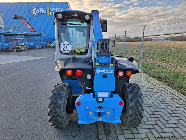 Telescopische lader Manitou ULM 415 H | 2023
