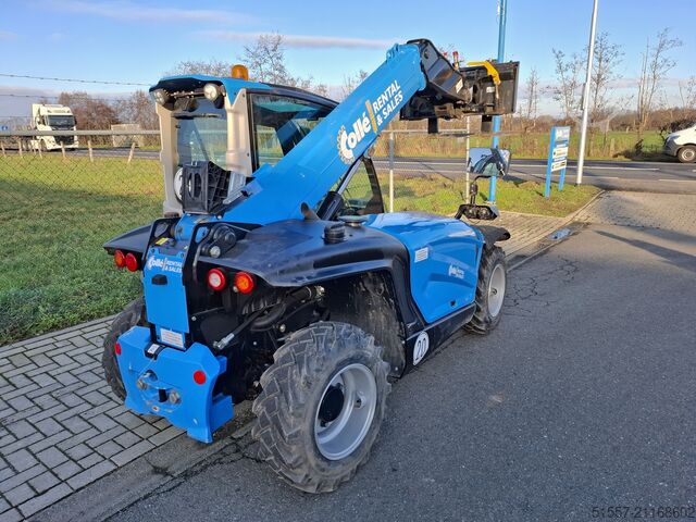 Telescopische lader Manitou ULM 415 H | 2023