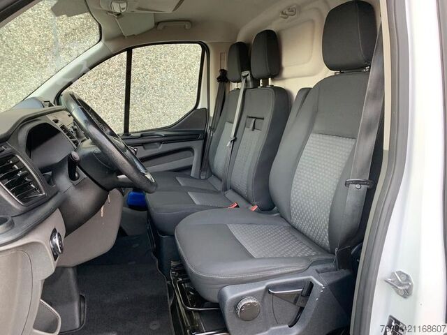 Kastenwagen hoch Ford Custom 280 Van L1 - 3 posti Trend   Euro 6d