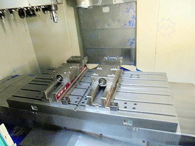 CNC Bewerkingscentrum Deckel Maho DMC 103 V