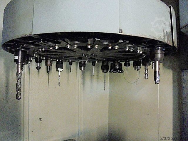 CNC Bewerkingscentrum Deckel Maho DMC 103 V