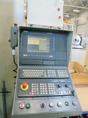 CNC Bewerkingscentrum Deckel Maho DMC 103 V