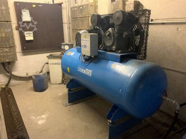 Compressor Mark MPCL 100/500 TYD