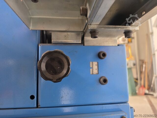 Slotenprofielvormmachine Sprio Lockforming