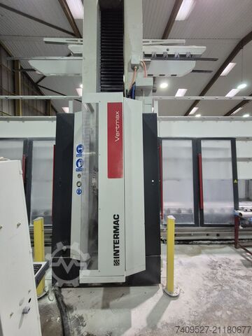  Intermac Vertamax 3.3