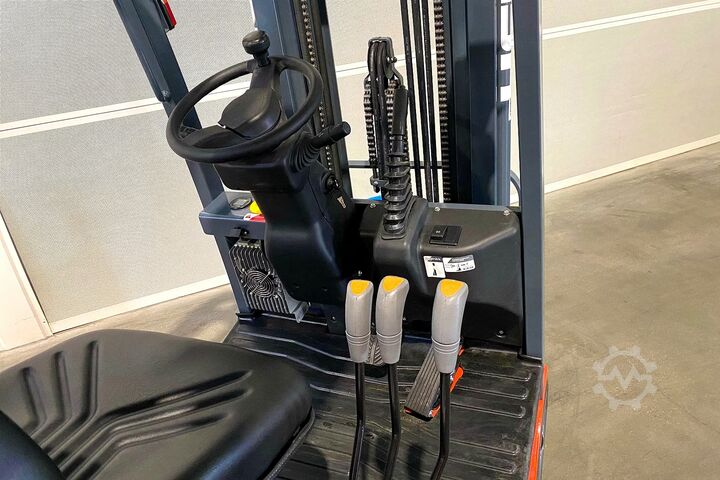  Heli CPD12SQ HD