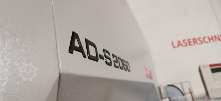 25% DISCOUNT 60 tone frână de presare DURMA AD-S 2060