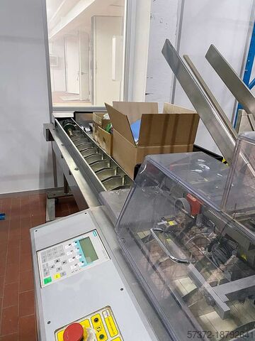 Kartonnage IMA GUK IC 150C