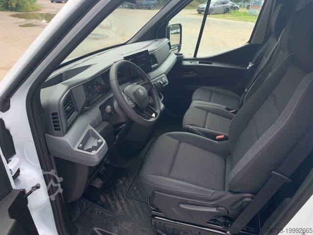 Bestelwagen Renault Master L2H2 3,5t Blue dCi 130 ADVANCE KAMERA+LED