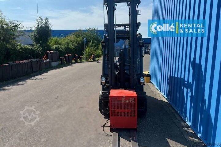Vorkheftruck Linde E 20 PL | 2012