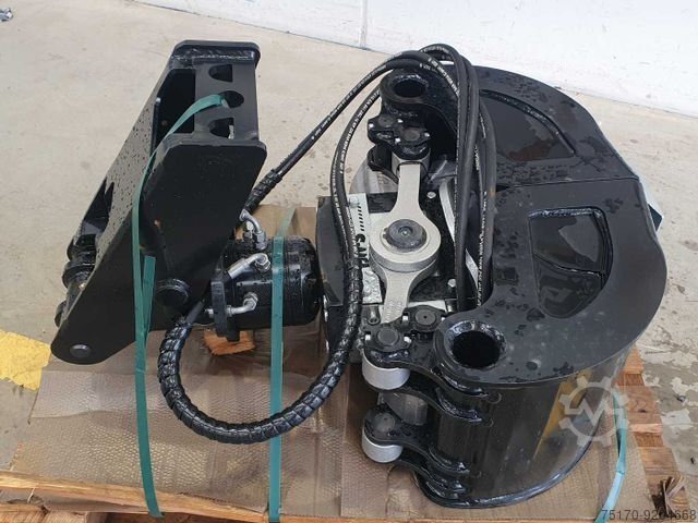 Andere  DMS GL6040P Pendelgreifer / MS03 / DEMO / 2022