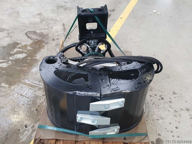 Altro DMS GL6040P Pendelgreifer / MS03 / DEMO / 2022