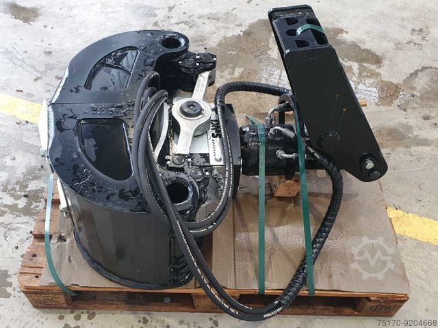 Other DMS GL6040P Pendelgreifer / MS03 / DEMO / 2022