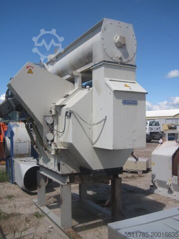 Pellet Mill Munch pelletmill for wood or animal feed 650
