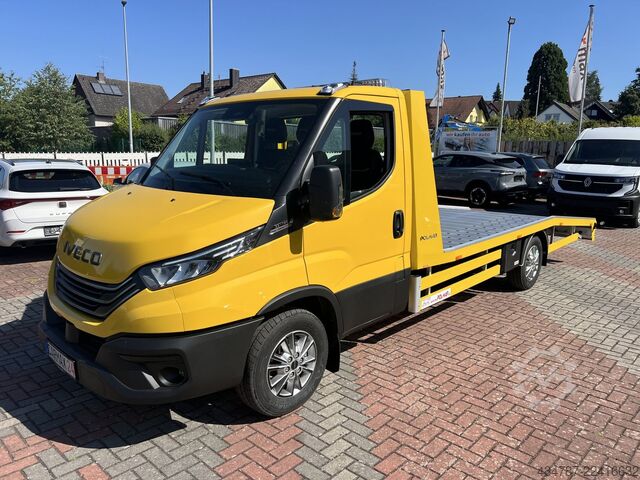 Odtahové vozidlo IVECO Daily 35S18 HA8 V Navi*LED* Automatik BJ 26-Sofo