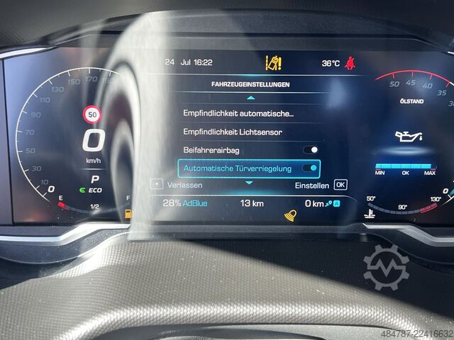 Odtahové vozidlo IVECO Daily 35S18 HA8 V Navi*LED* Automatik BJ 26-Sofo