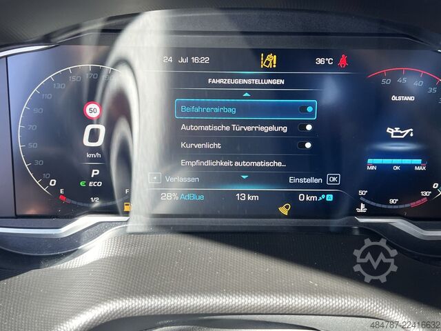 Odtahové vozidlo IVECO Daily 35S18 HA8 V Navi*LED* Automatik BJ 26-Sofo