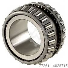 BEARINGS TIMKEN TAPERED ROLLER BEARINGS NP342204-90WA2