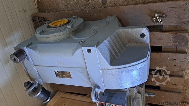 Τεμαχιστής ξύλου Shredder Technology DR 800