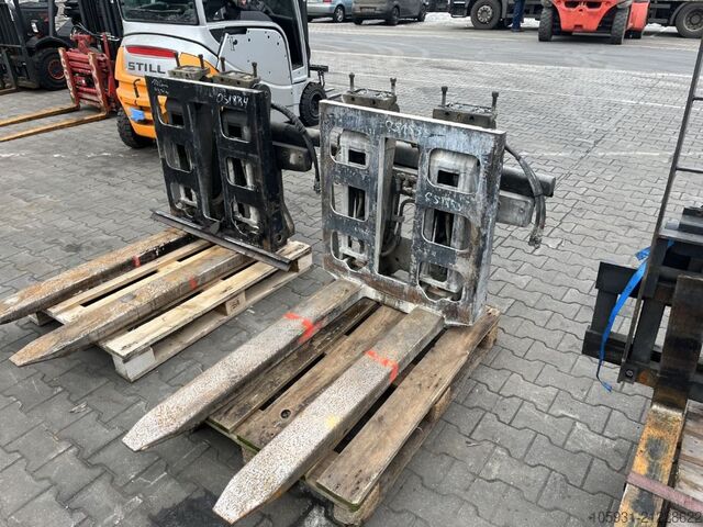 Deep Reach Kaup 2T140SV