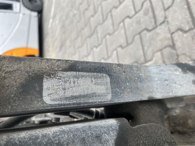 Deep Reach Kaup 2T140SV