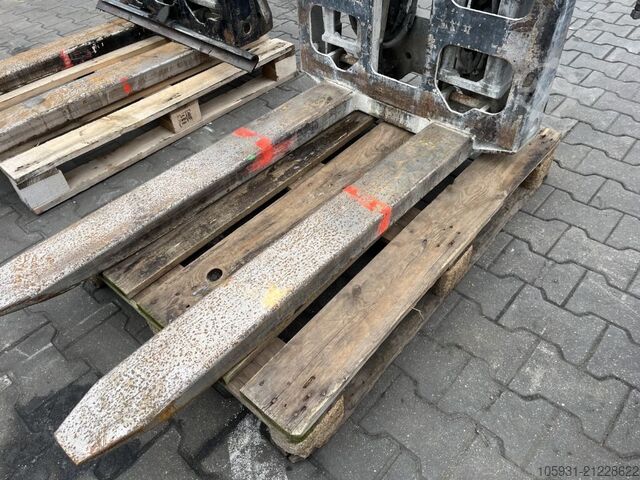 Deep Reach Kaup 2T140SV