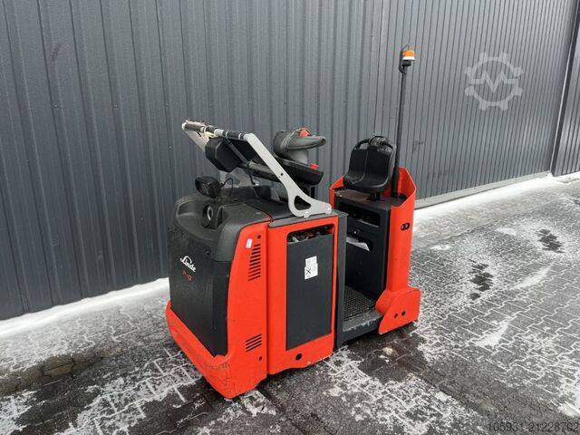 Tow Tractor Linde P50C