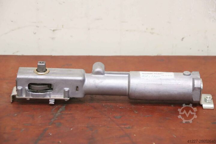 Vrata bliže Geze** Pendulo C 3000-002336