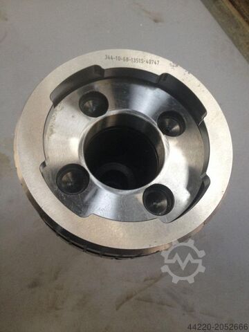 Kayıt Sandvik Coromat Variant 344-10 681351S4047