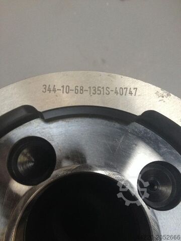 Kayıt Sandvik Coromat Variant 344-10 681351S4047