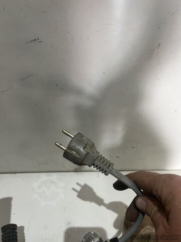 Gebruikte vloerpolijstmachine Macrotec RA7 MACROTEC RA7