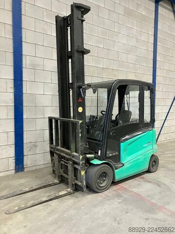 Mitsubishi MITSUBISHI FB35AN