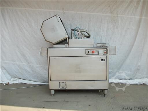 Inyector de aguja multi Wolfking