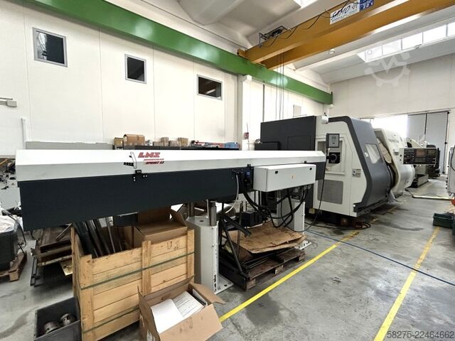 CNC-BEITELS Nakamura-Tome Super NTJX