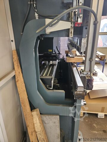 Ohraňovací lis DURMA AD-S 2060