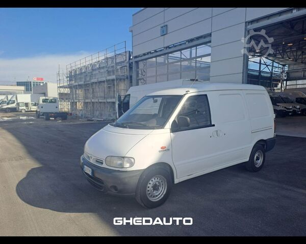 Minibus NISSAN NISSAN M I DVFC23NU/96 VANETTE CARGO - NISSAN M I DVFC23NU/96 VANETTE CARGO