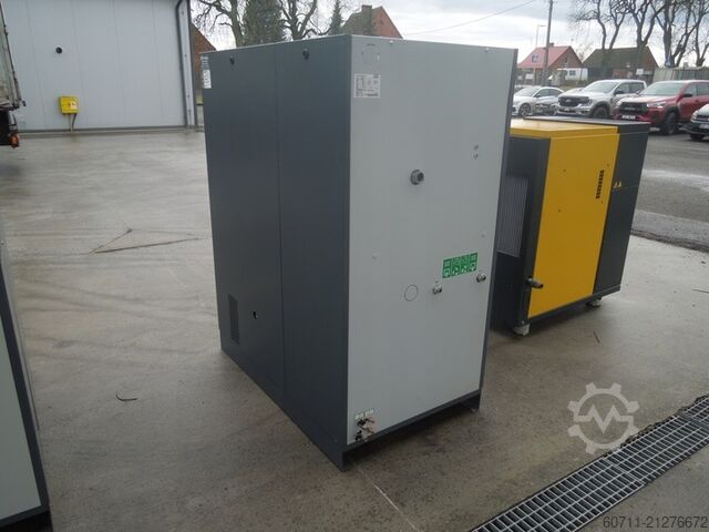 Compresor de tornillo Atlas Copco GA26VSDFF